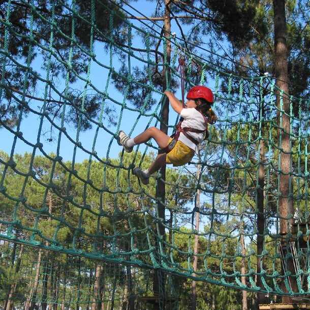 Parc de loisirs du Four